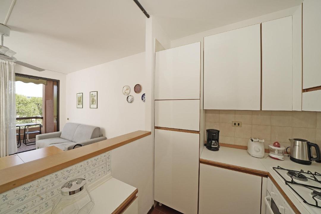 Photo of Kitchen in Rivoltella