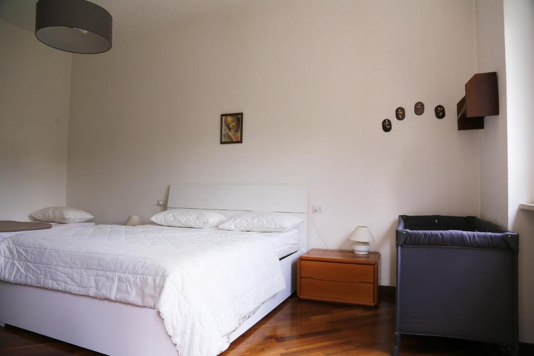 Photo of Bedroom in Valbrona