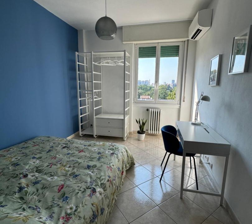 Photo of Bedroom in Gallaratese