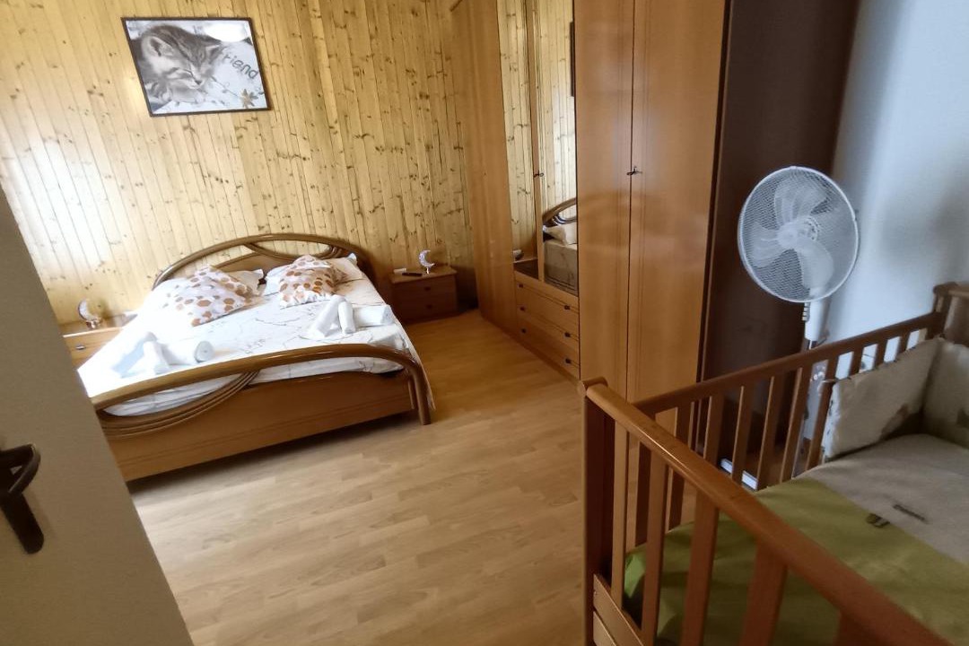 Photo of Bedroom in Villa di Tirano
