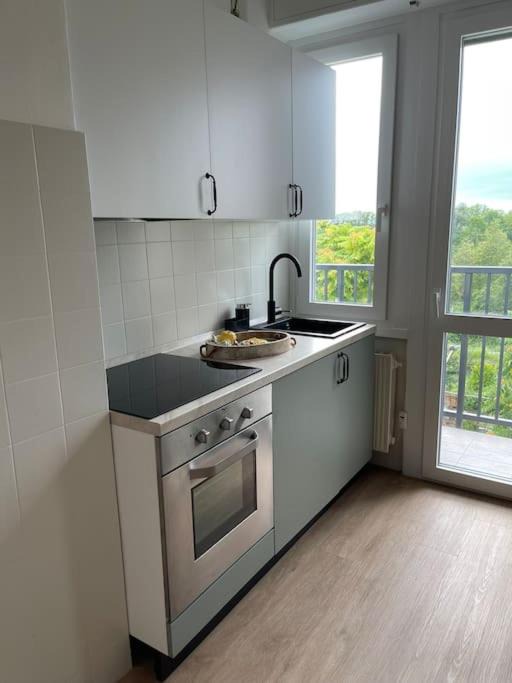 Photo of Kitchen in Rozzano