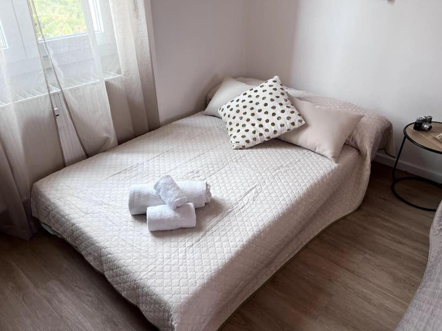 Photo of Bedroom in Rozzano