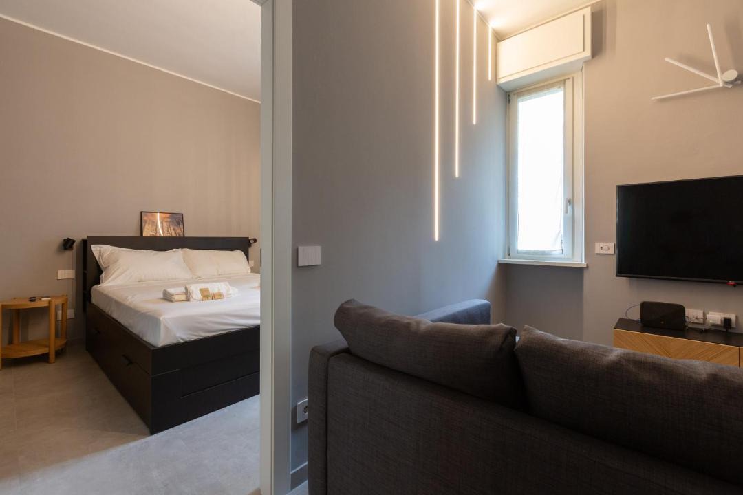 Photo of Bedroom in Zona Zara