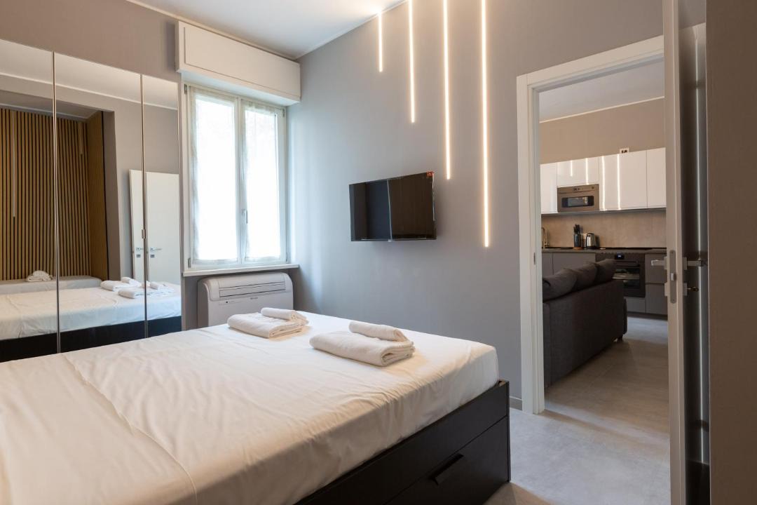 Photo of Bedroom in Zona Zara
