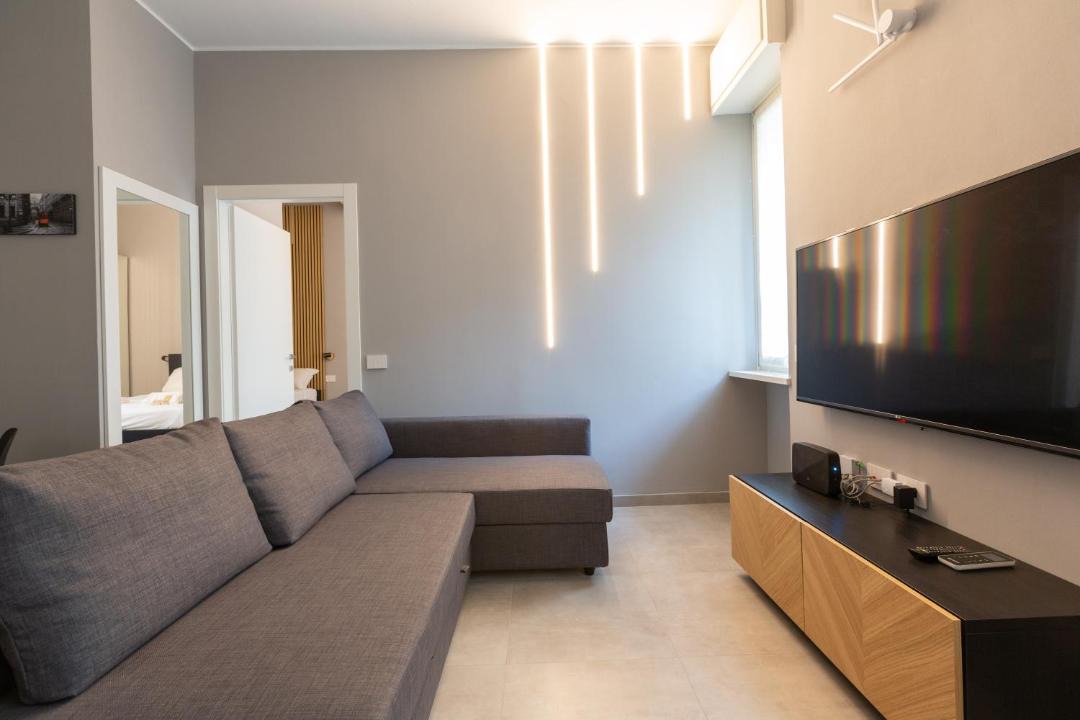 Photo of Livingroom in Zona Zara