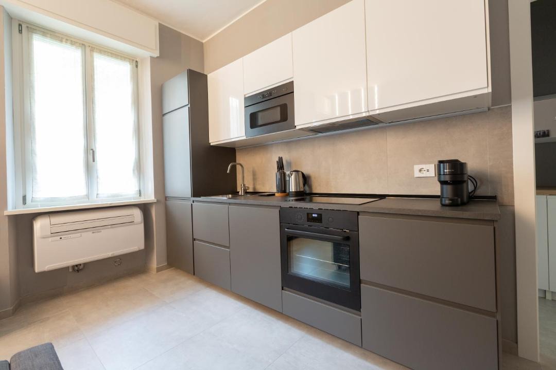 Photo of Kitchen in Zona Zara