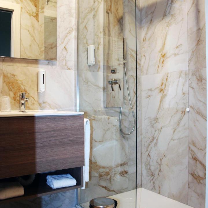 Photo of Bathroom in Erbusco