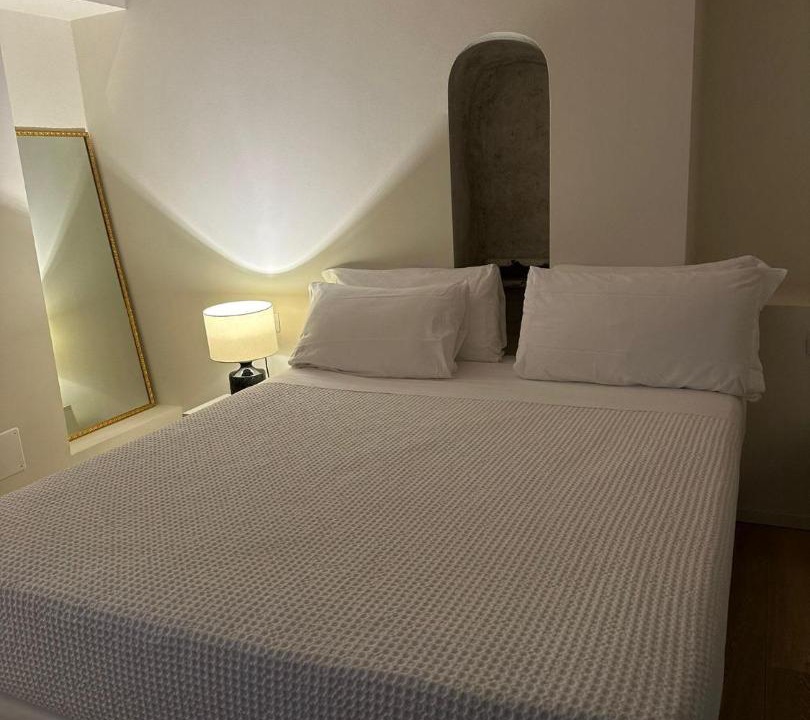 Photo of Bedroom in Albino