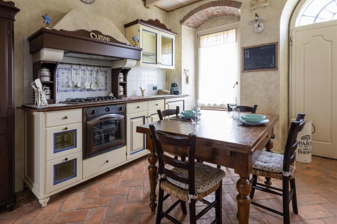 Photo of Kitchen in Clusane
