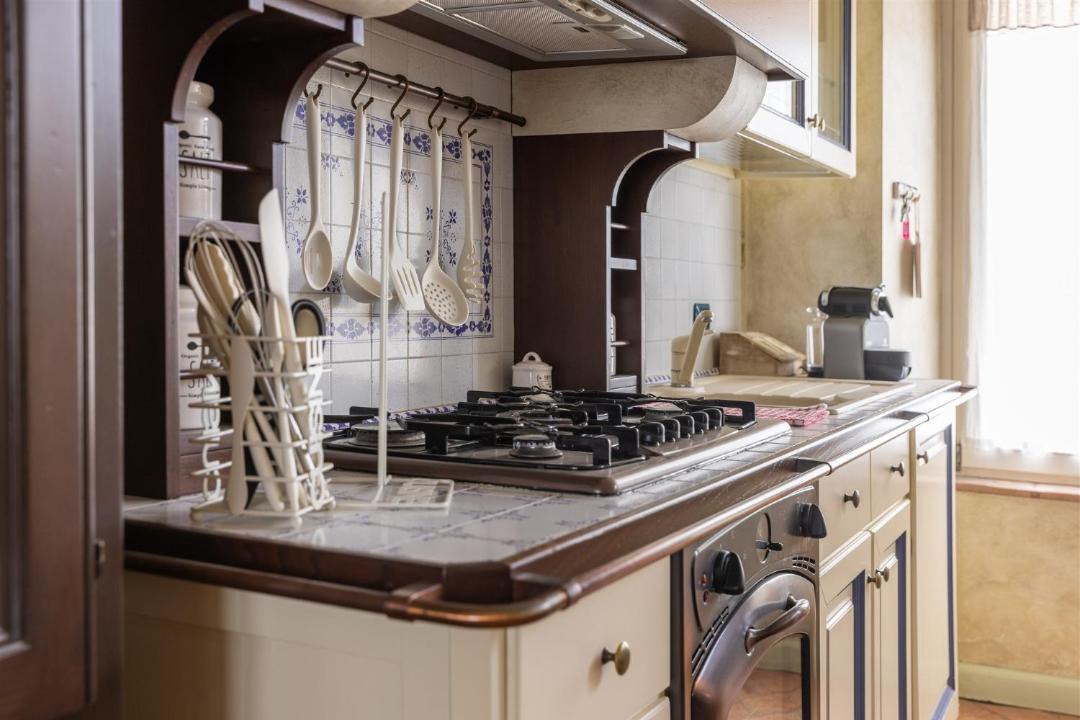 Photo of Kitchen in Clusane