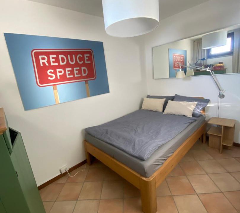 Photo of Bedroom in Villanuova sul Clisi