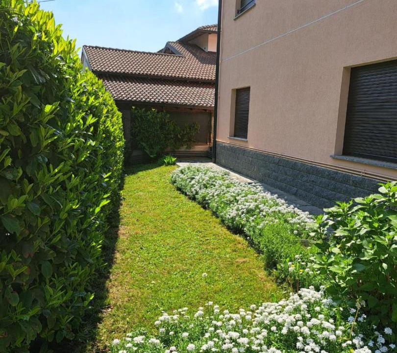 Photo of Buildings in Castiglione d'Intelvi