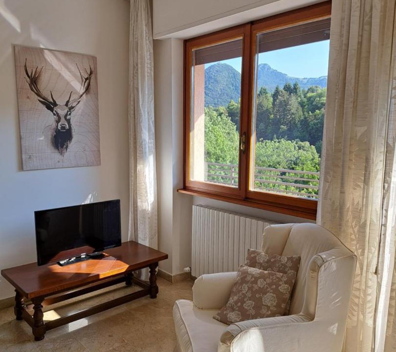 Photo of Livingroom in Castiglione d'Intelvi