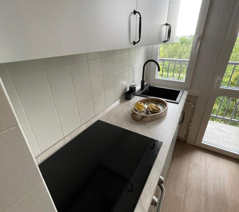 Photo of Kitchen in Rozzano