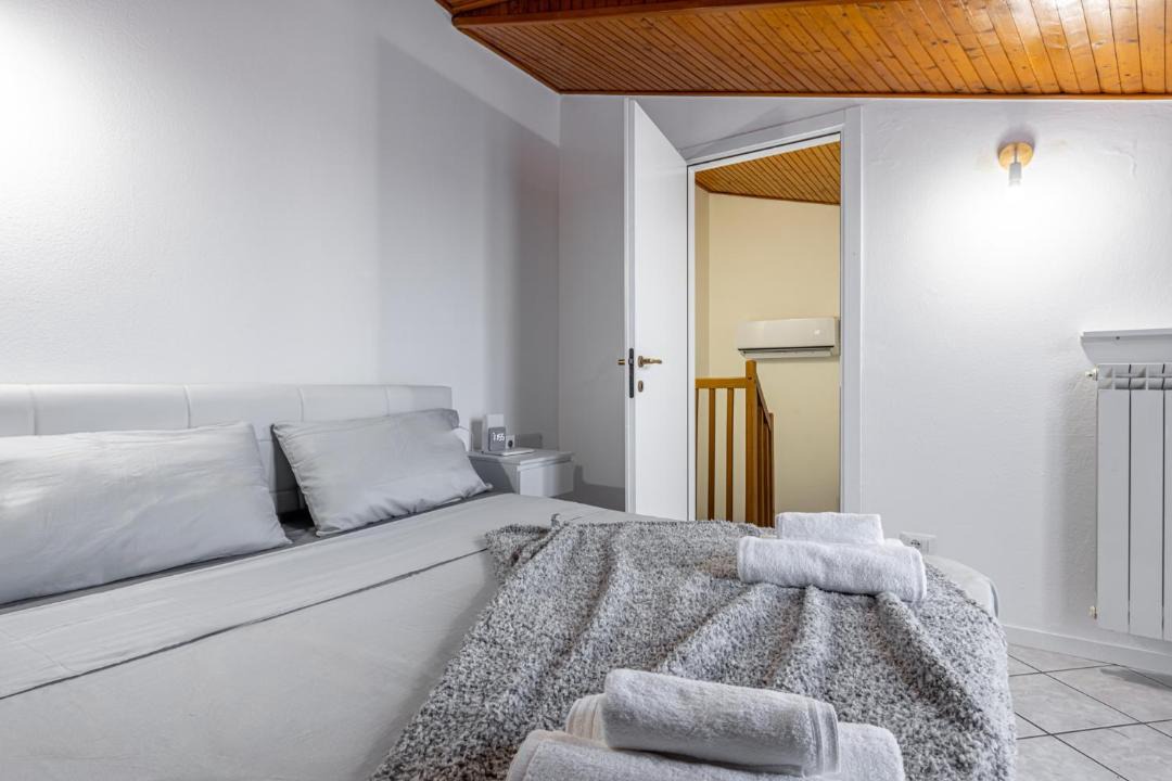 Photo of Bedroom in Gallarate