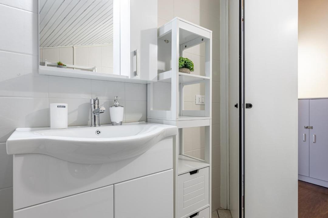 Photo of Bathroom in Gallarate