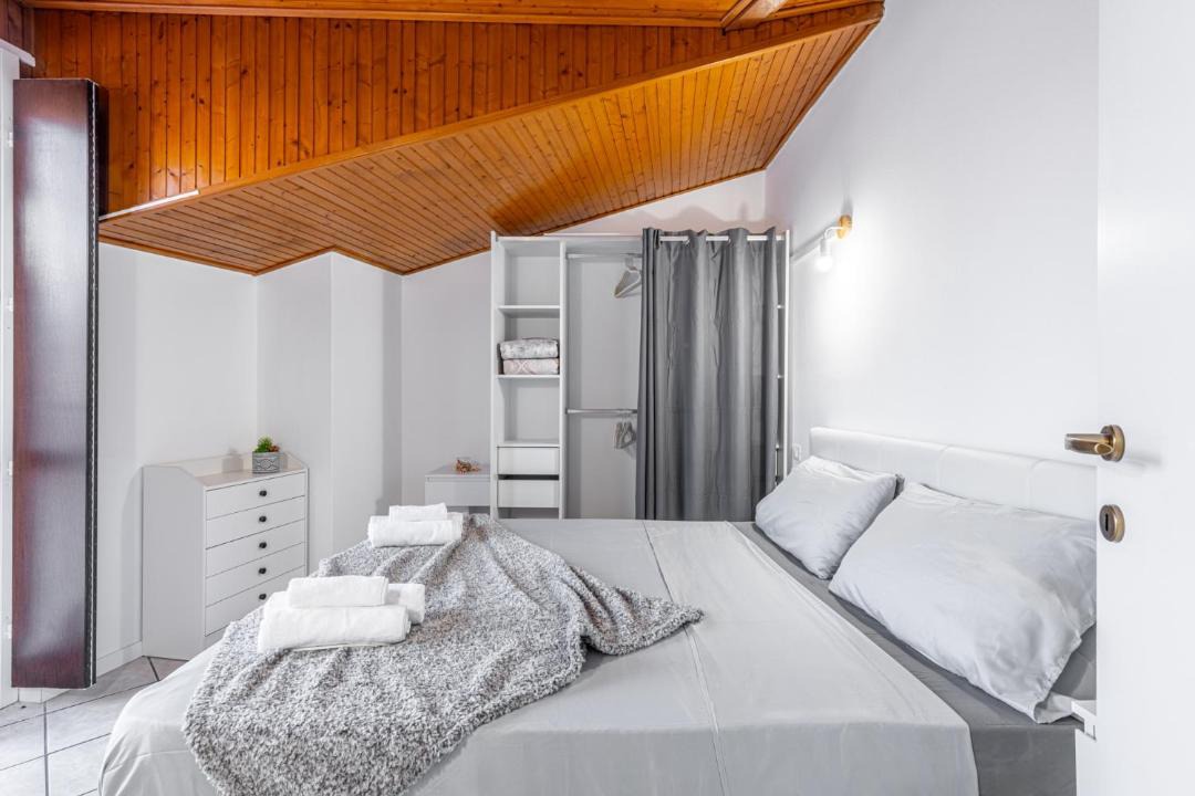 Photo of Bedroom in Gallarate