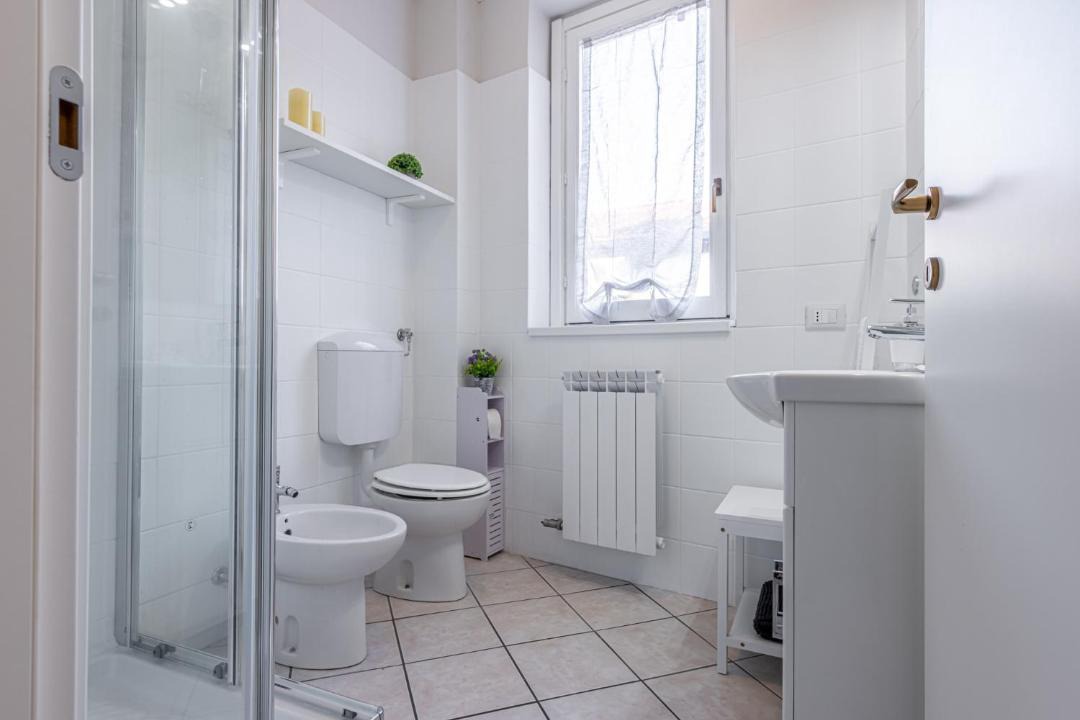 Photo of Bathroom in Gallarate
