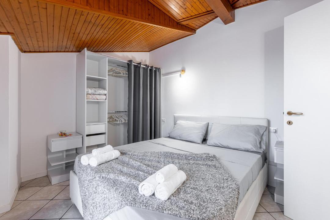 Photo of Bedroom in Gallarate