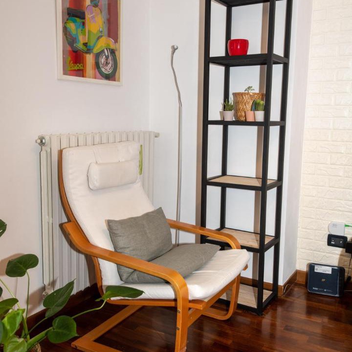 Photo of Livingroom in Stadera