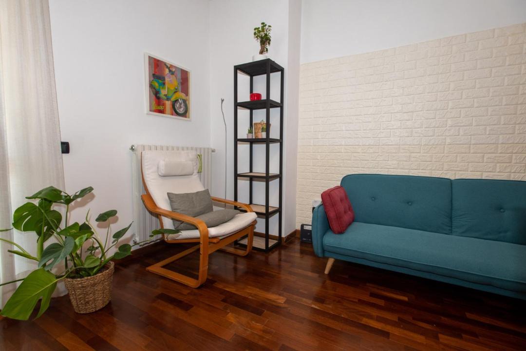 Photo of Livingroom in Stadera