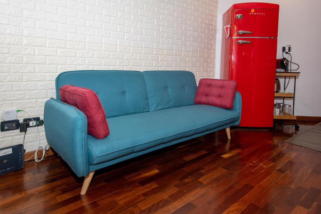 Photo of Livingroom in Stadera