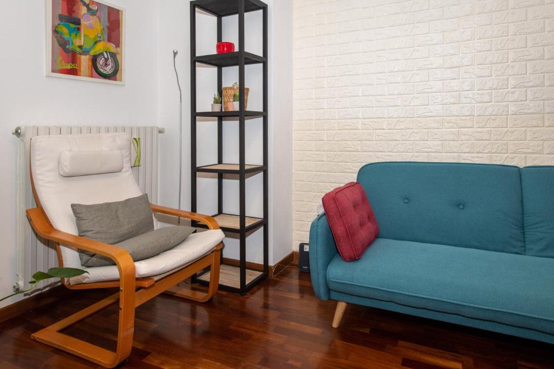 Photo of Livingroom in Stadera