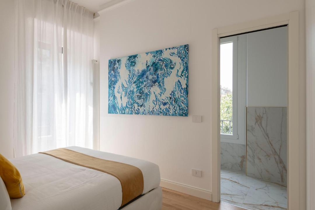 Photo of Bedroom in Guastalla