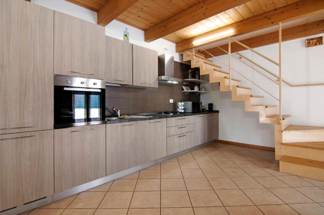 Photo of Kitchen in Piantedo