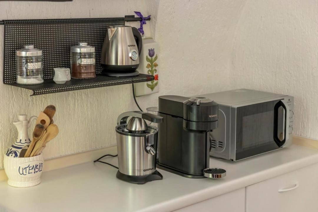 Photo of Kitchen in Costa Volpino