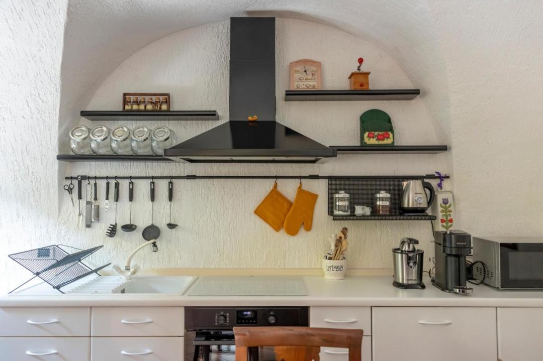 Photo of Kitchen in Costa Volpino