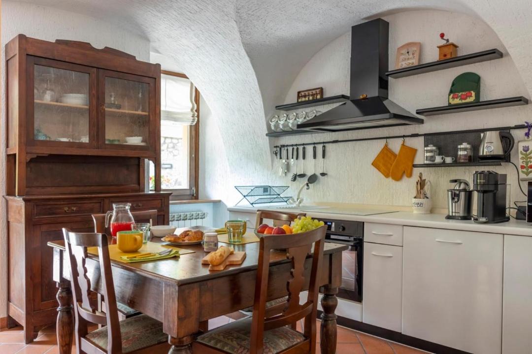 Photo of Kitchen in Costa Volpino