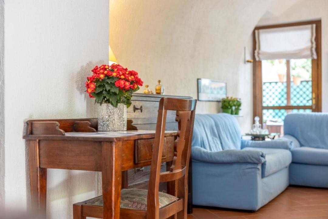 Photo of Livingroom in Costa Volpino