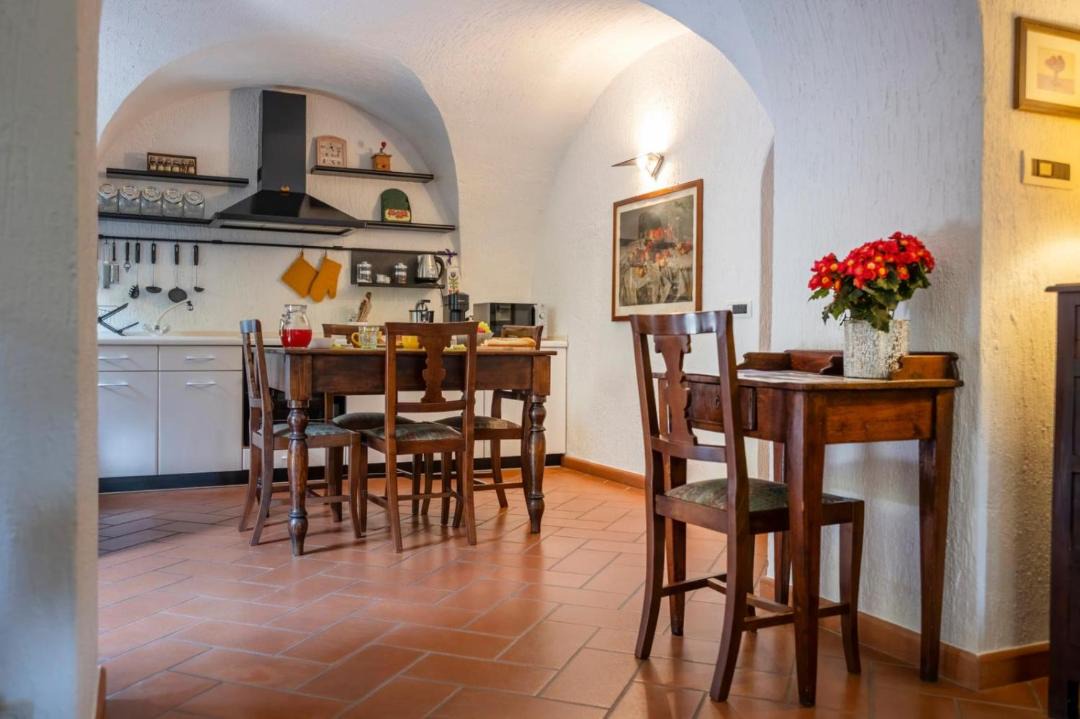 Photo of Kitchen in Costa Volpino