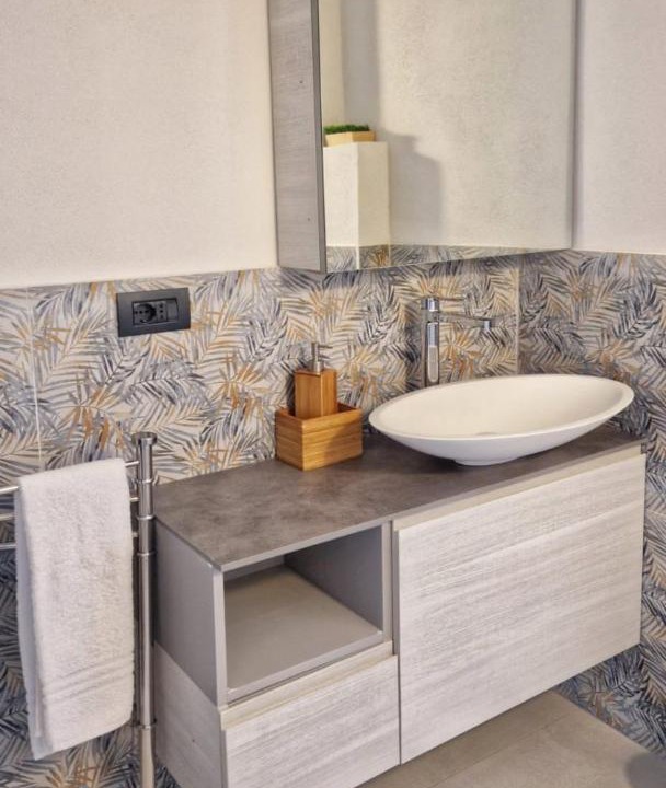 Photo of Bathroom in Lanzo d'Intelvi