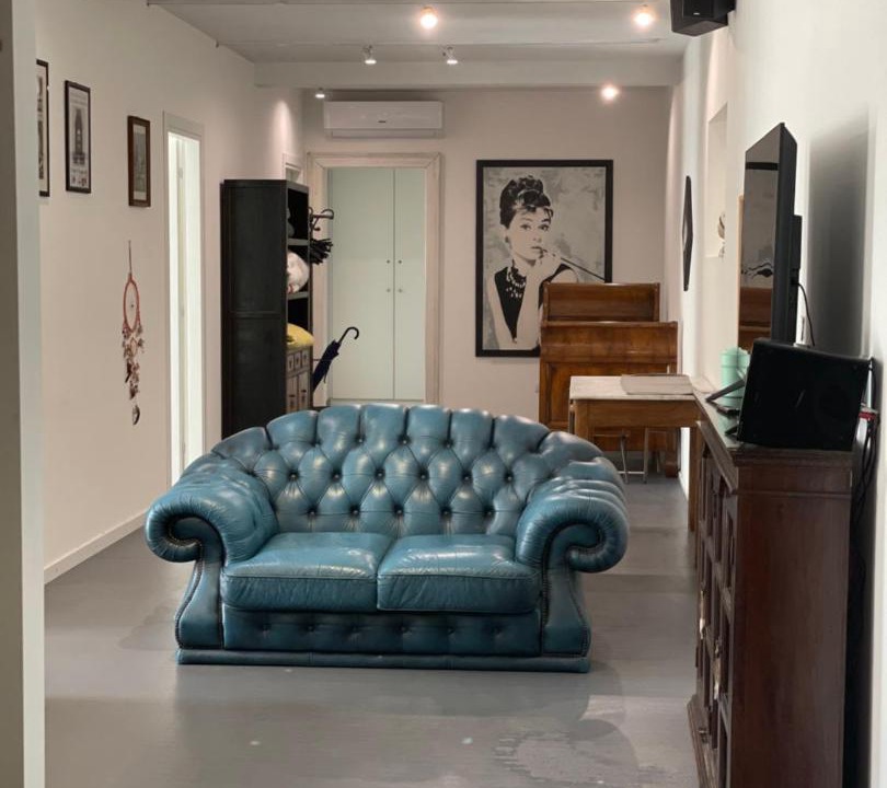 Photo of Livingroom in Besozzo