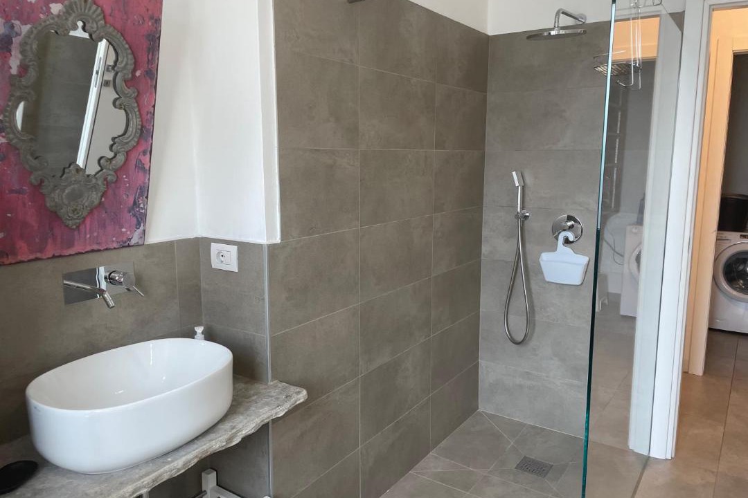 Photo of Bathroom in Besozzo