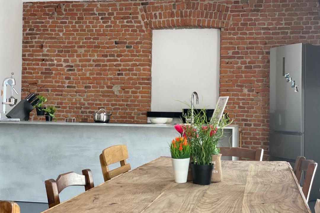 Photo of Kitchen in Besozzo