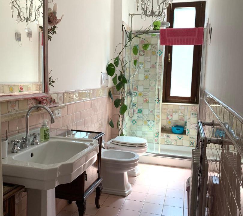Photo of Bathroom in Centro Direzionale