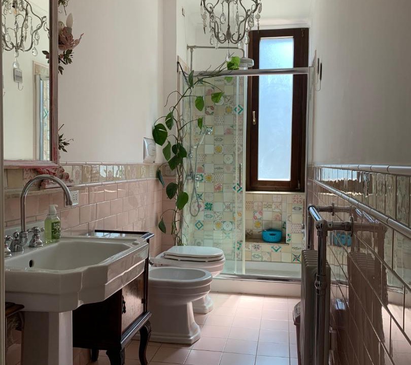 Photo of Bathroom in Centro Direzionale