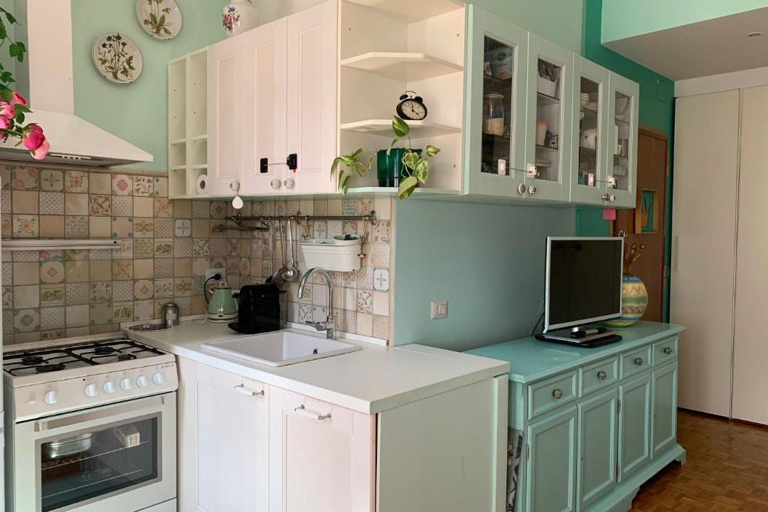 Photo of Kitchen in Centro Direzionale