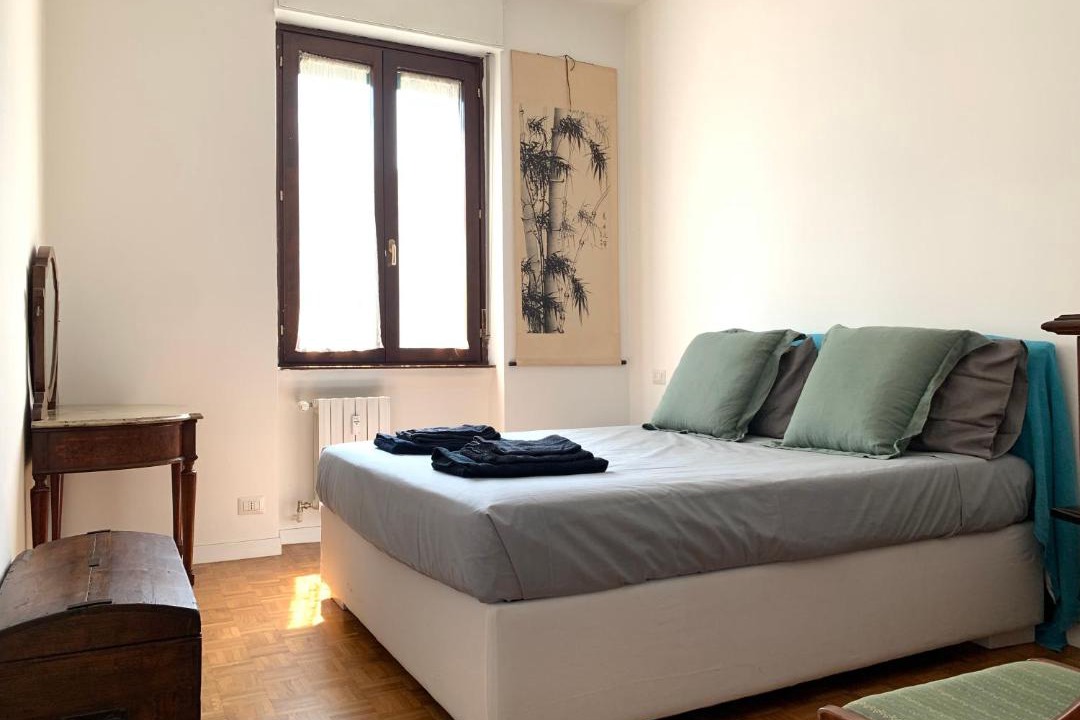 Photo of Bedroom in Centro Direzionale