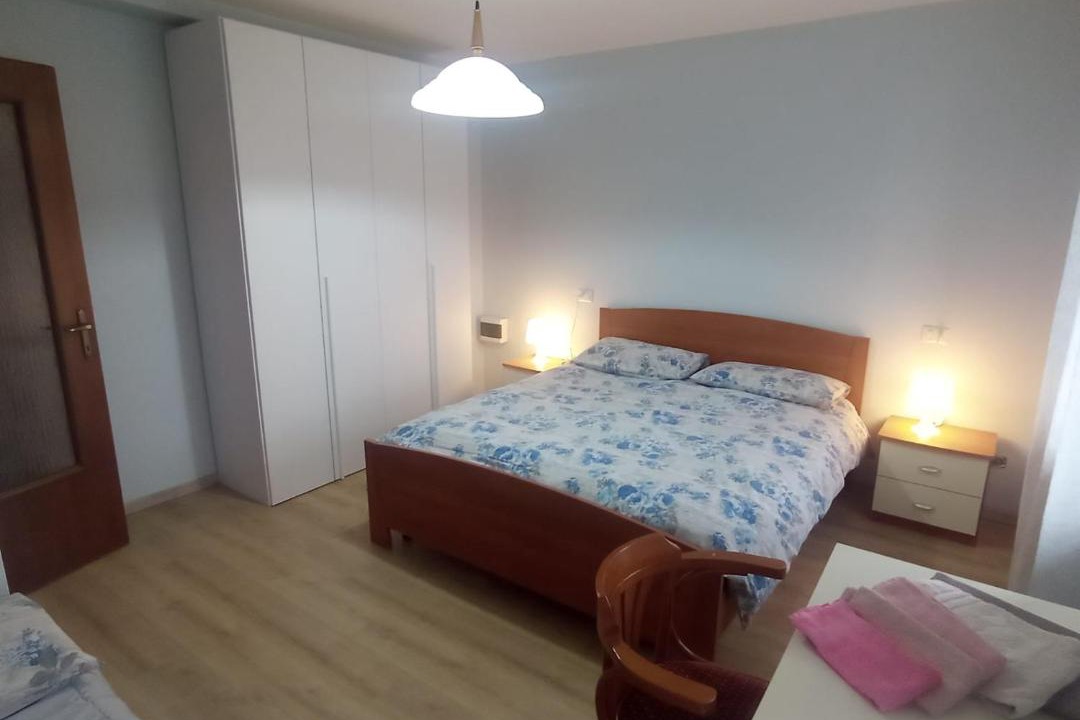 Photo of Bedroom in Gaggino