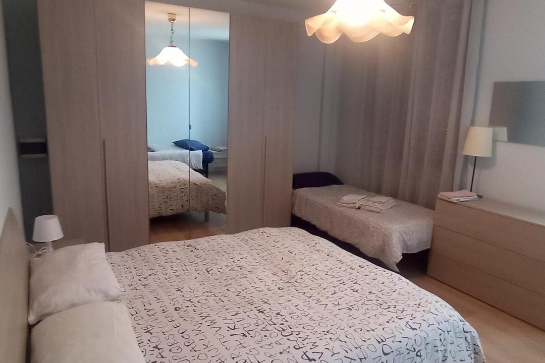 Photo of Bedroom in Gaggino