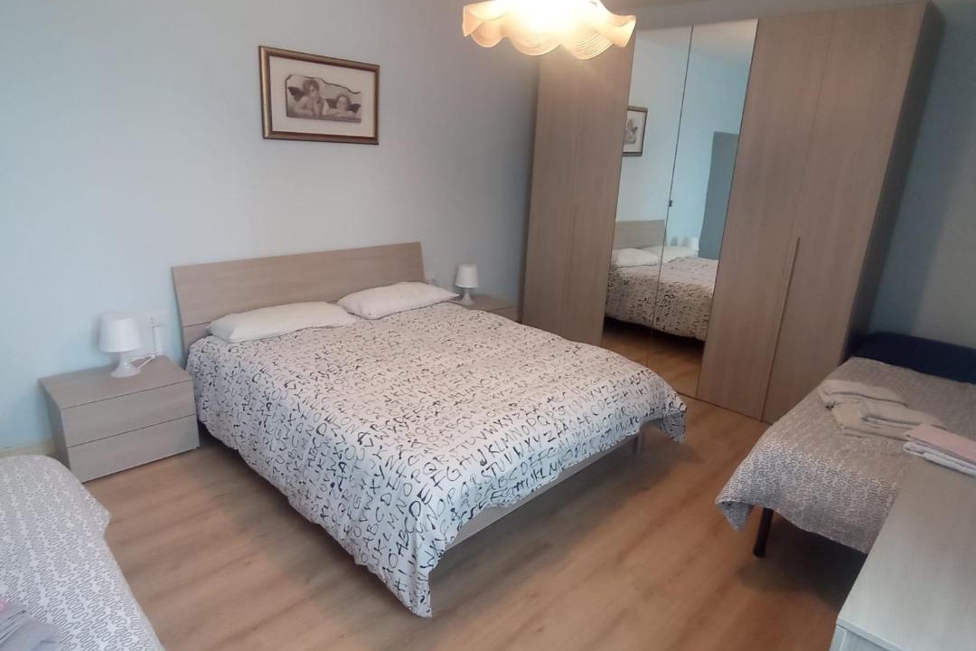 Photo of Bedroom in Gaggino