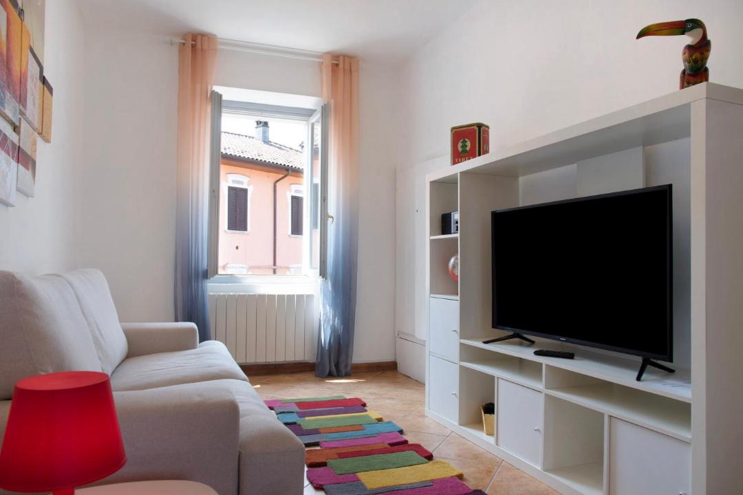 Photo of Livingroom in Germignaga