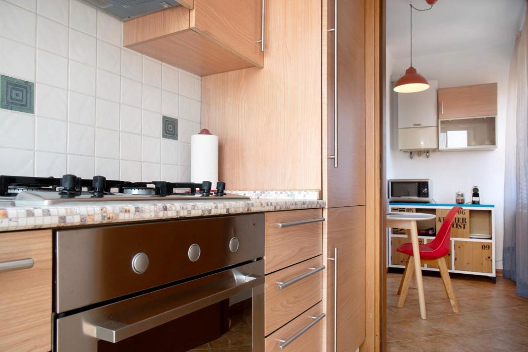 Photo of Kitchen in Germignaga