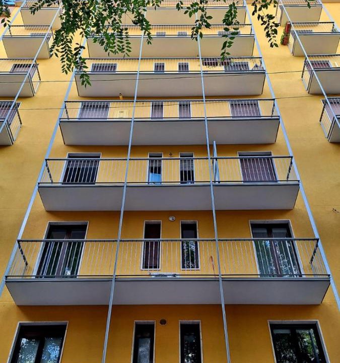 Photo of Buildings in Bullona