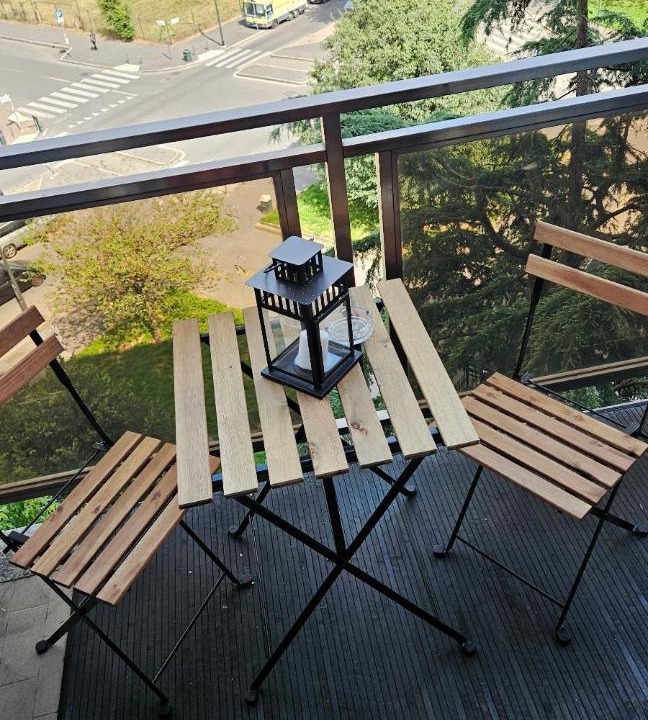 Photo of Patio Balcony in San Siro