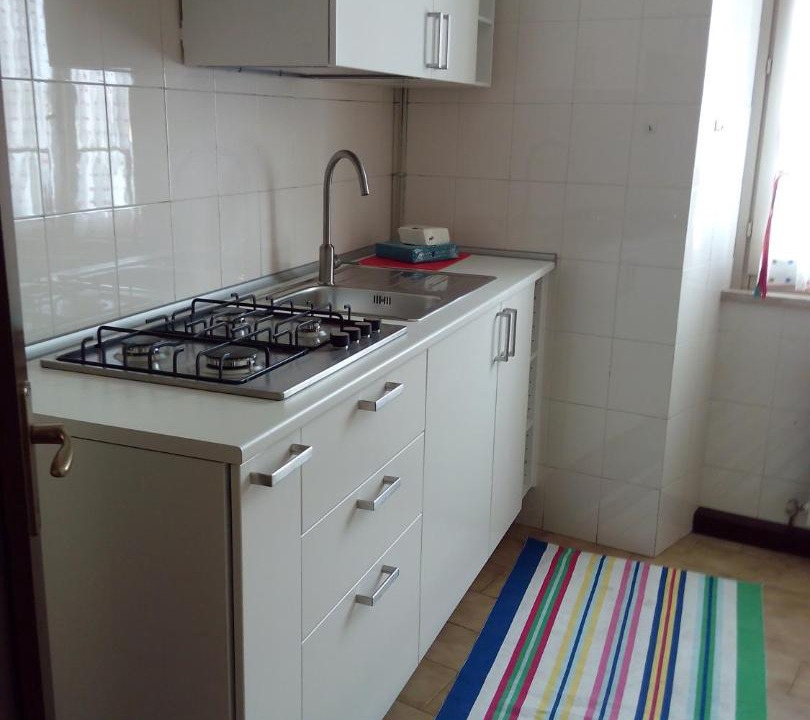 Photo of Kitchen in Gargnano